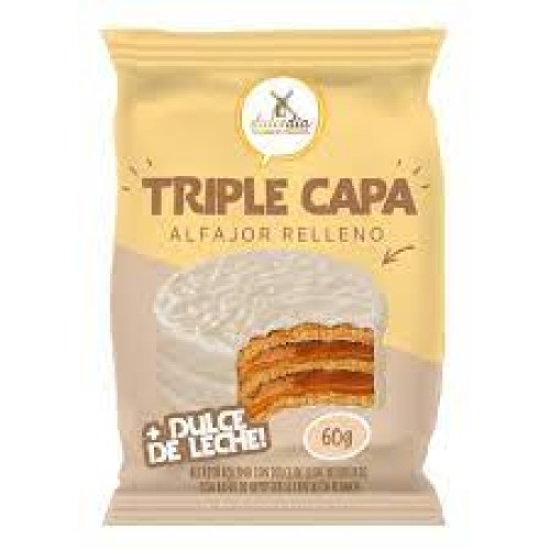 ALFAJOR DULCE DIA